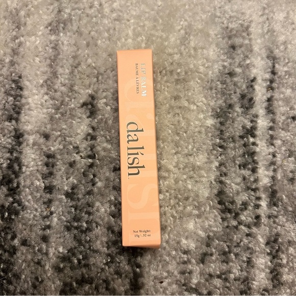 Da Lish Lip Balm NEW - Picture 4 of 6